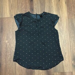 2 for $10 - Ann Taylor Loft petite small top